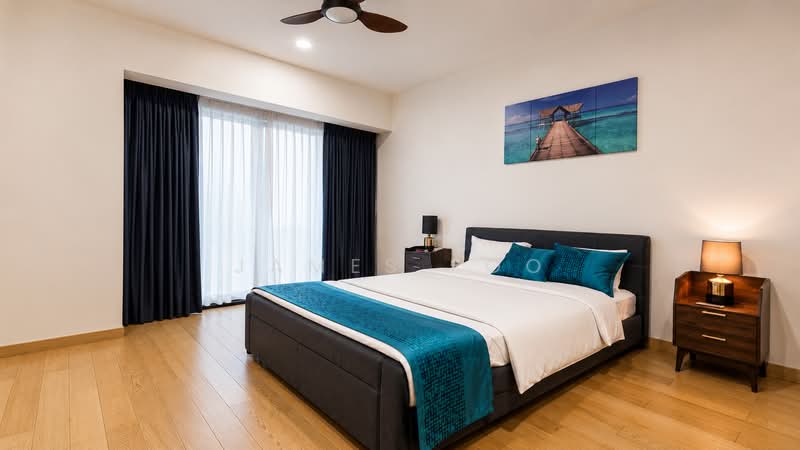 Service Residence for Sale at Eaton Residence - James Foo - PropertyGuru.com.my