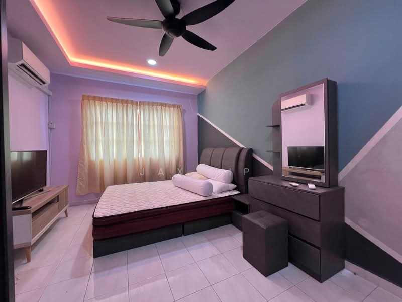 Pangsapuri untuk Disewa di Idaman Senibong - Jax Yip - PropertyGuru.com.my