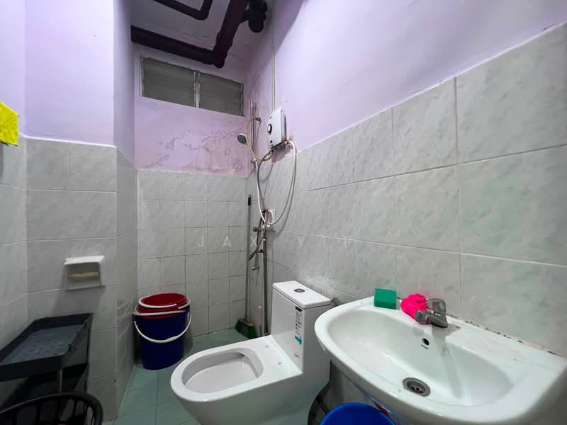 Pangsapuri untuk Disewa di Idaman Senibong - Jax Yip - PropertyGuru.com.my