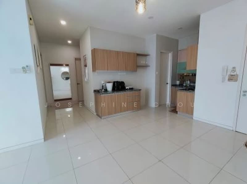 Condominium for Sale at Temasya Kasih - Josephine Chou - Kitchen - PropertyGuru.com.my