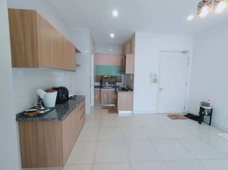 Condominium for Sale at Temasya Kasih - Josephine Chou - Kitchen - PropertyGuru.com.my
