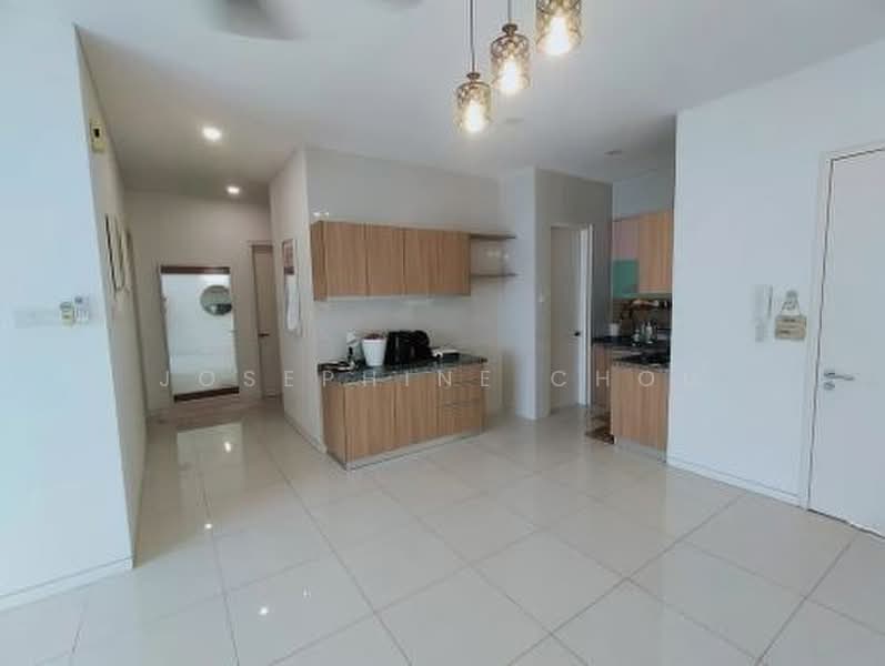 Condominium for Sale at Temasya Kasih - Josephine Chou - Kitchen - PropertyGuru.com.my