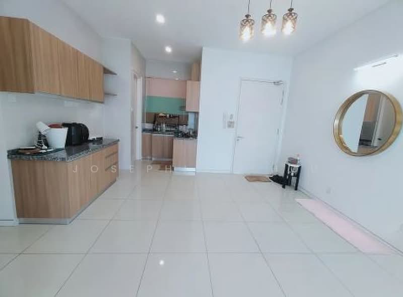 Condominium for Sale at Temasya Kasih - Josephine Chou - Kitchen - PropertyGuru.com.my