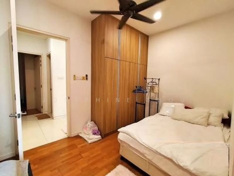 Condominium for Sale at Temasya Kasih - Josephine Chou - Bedroom - PropertyGuru.com.my