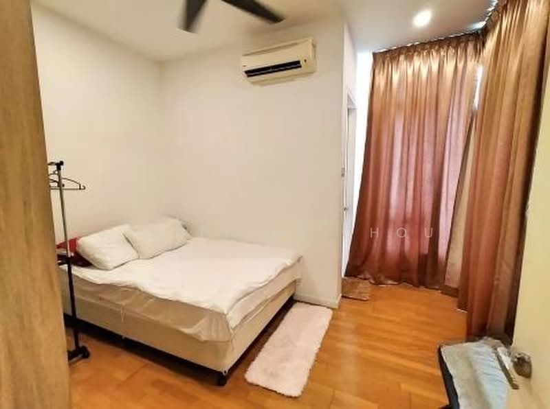 Condominium for Sale at Temasya Kasih - Josephine Chou - Bedroom - PropertyGuru.com.my