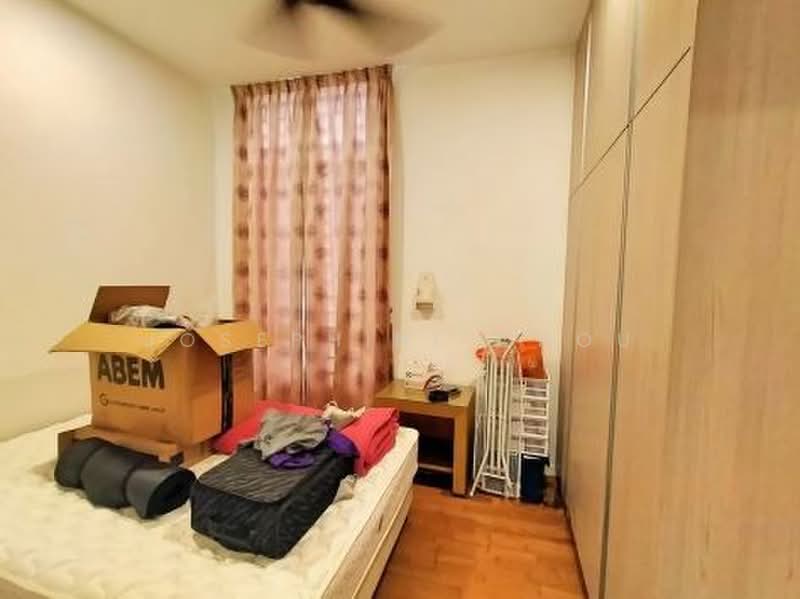Condominium for Sale at Temasya Kasih - Josephine Chou - Bedroom - PropertyGuru.com.my