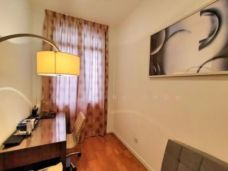 Condominium for Sale at Temasya Kasih - Josephine Chou - Study - PropertyGuru.com.my