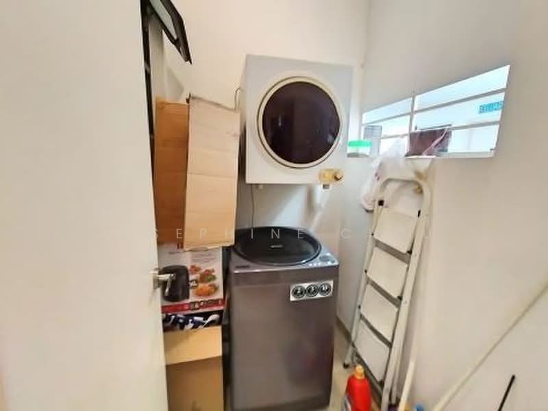 Condominium for Sale at Temasya Kasih - Josephine Chou - Interior - PropertyGuru.com.my