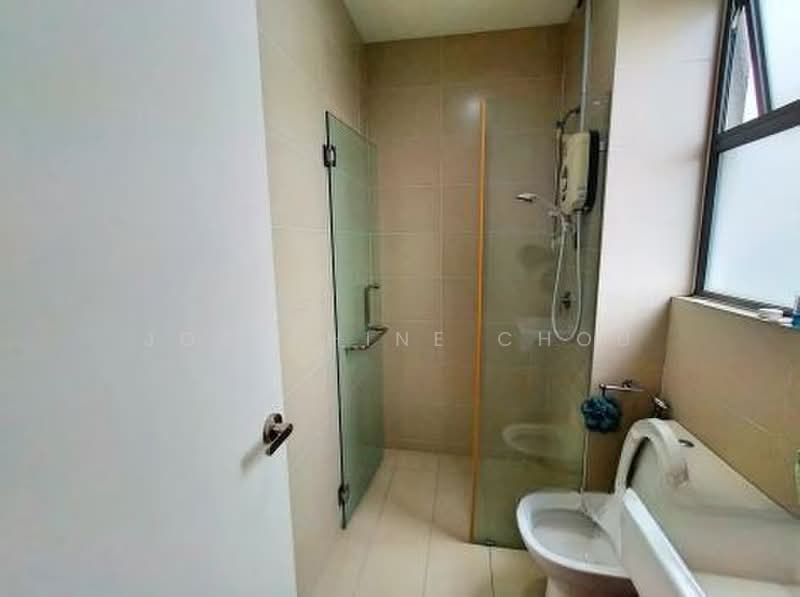 Condominium for Sale at Temasya Kasih - Josephine Chou - Bathroom - PropertyGuru.com.my