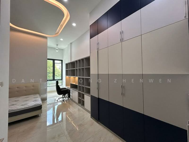 Vila Berkembar untuk Dijual di Country Heights Damansara (Kuala Lumpur) - Dante Leong Zhenwen - PropertyGuru.com.my