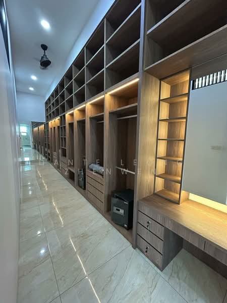 Vila Berkembar untuk Dijual di Country Heights Damansara (Kuala Lumpur) - Dante Leong Zhenwen - PropertyGuru.com.my
