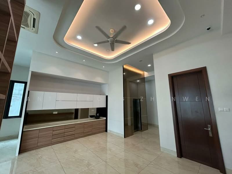 Vila Berkembar untuk Dijual di Country Heights Damansara (Kuala Lumpur) - Dante Leong Zhenwen - PropertyGuru.com.my