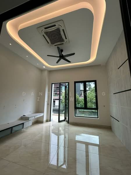 Vila Berkembar untuk Dijual di Country Heights Damansara (Kuala Lumpur) - Dante Leong Zhenwen - PropertyGuru.com.my