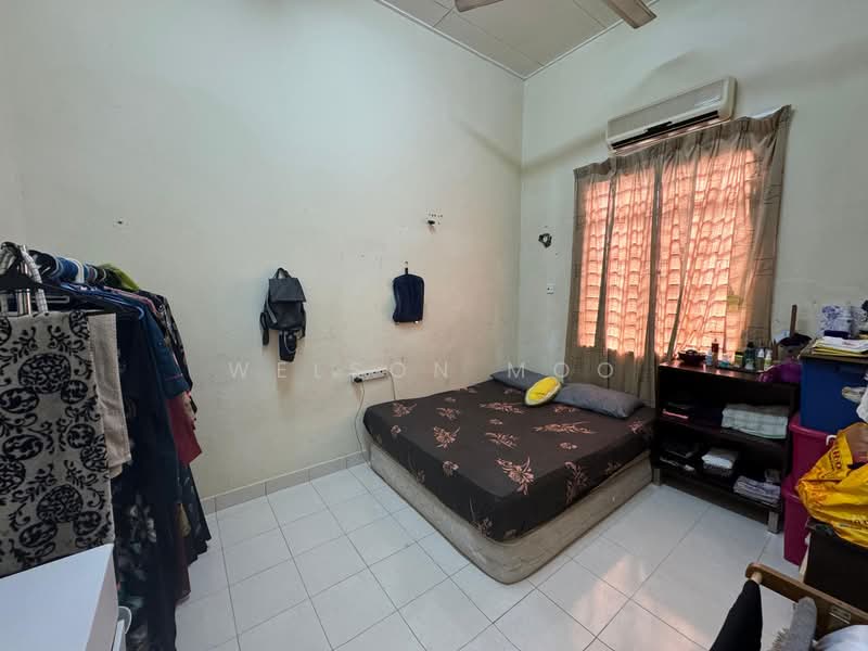 Rumah Teres 2.5-Tingkat untuk Dijual di Ukay Perdana (Ulu Kelang) - Welson Moo - Bedroom - PropertyGuru.com.my