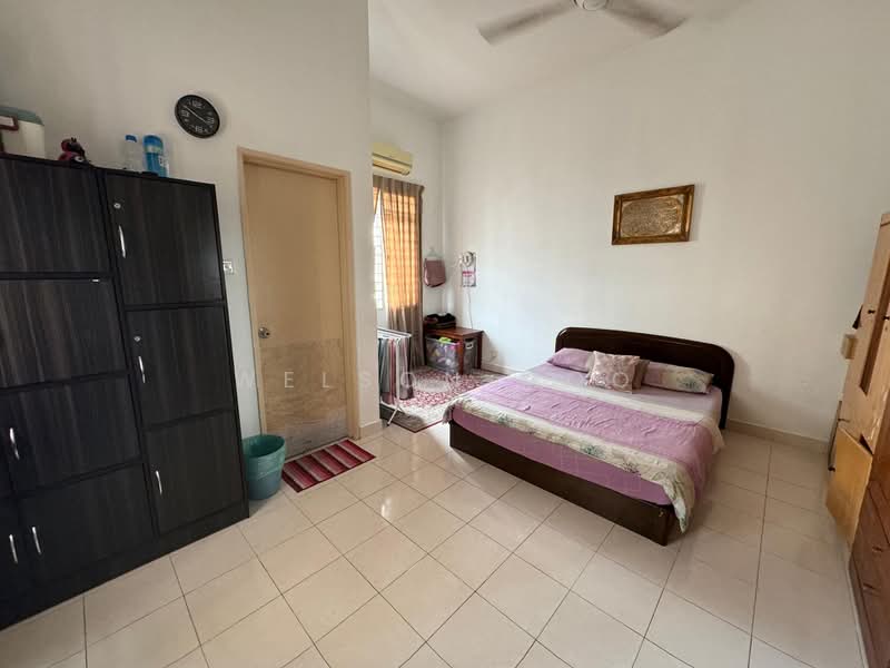Rumah Teres 2.5-Tingkat untuk Dijual di Ukay Perdana (Ulu Kelang) - Welson Moo - Bedroom - PropertyGuru.com.my