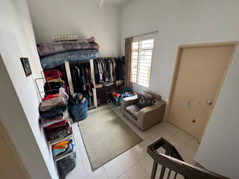 Rumah Teres 2.5-Tingkat untuk Dijual di Ukay Perdana (Ulu Kelang) - Welson Moo - Interior - PropertyGuru.com.my
