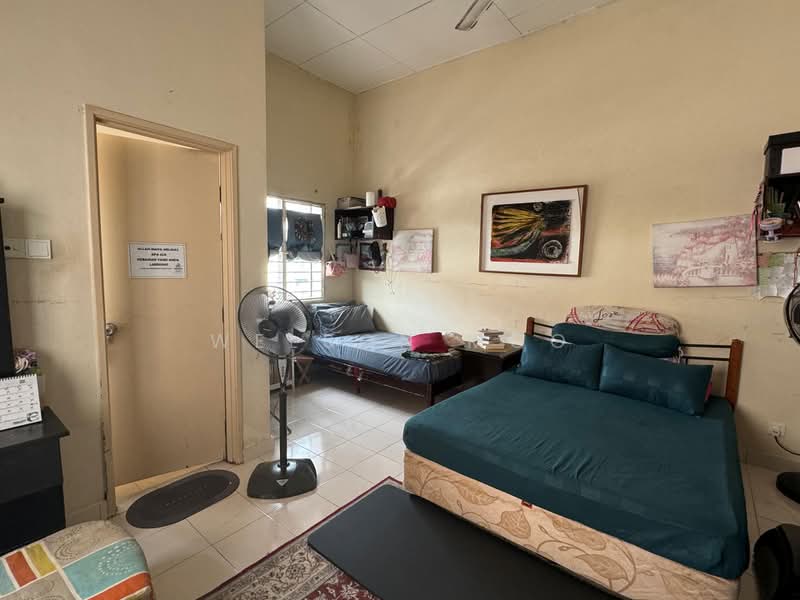 Rumah Teres 2.5-Tingkat untuk Dijual di Ukay Perdana (Ulu Kelang) - Welson Moo - Bedroom - PropertyGuru.com.my