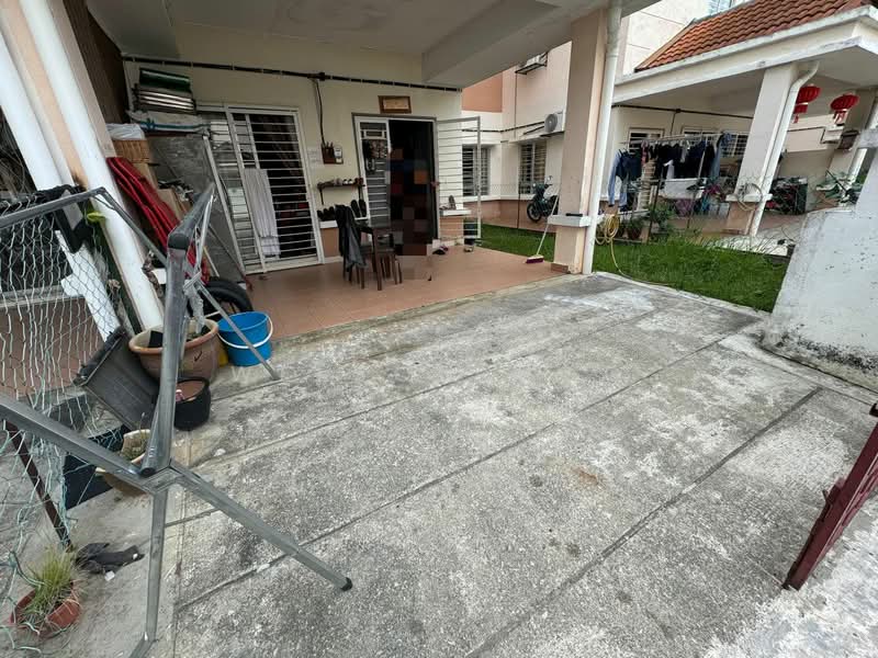 Rumah Teres 2.5-Tingkat untuk Dijual di Ukay Perdana (Ulu Kelang) - Welson Moo - Exterior - PropertyGuru.com.my