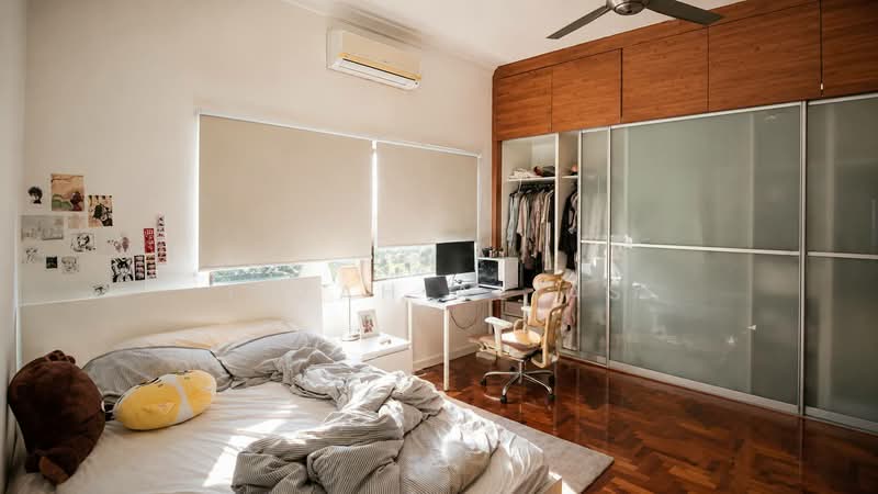 2-storey Terraced House for Sale in Putra Heights (Subang Jaya) - Izzah Alias - Bedroom - PropertyGuru.com.my