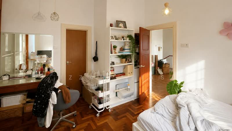 2-storey Terraced House for Sale in Putra Heights (Subang Jaya) - Izzah Alias - Bedroom - PropertyGuru.com.my