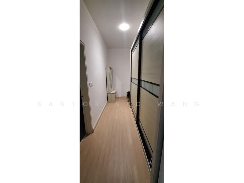 Semi-Detached House for Sale in Taman Nusa Idaman (Iskandar Puteri (Nusajaya)) - Santorinic Wang - Corridor - PropertyGuru.com.my