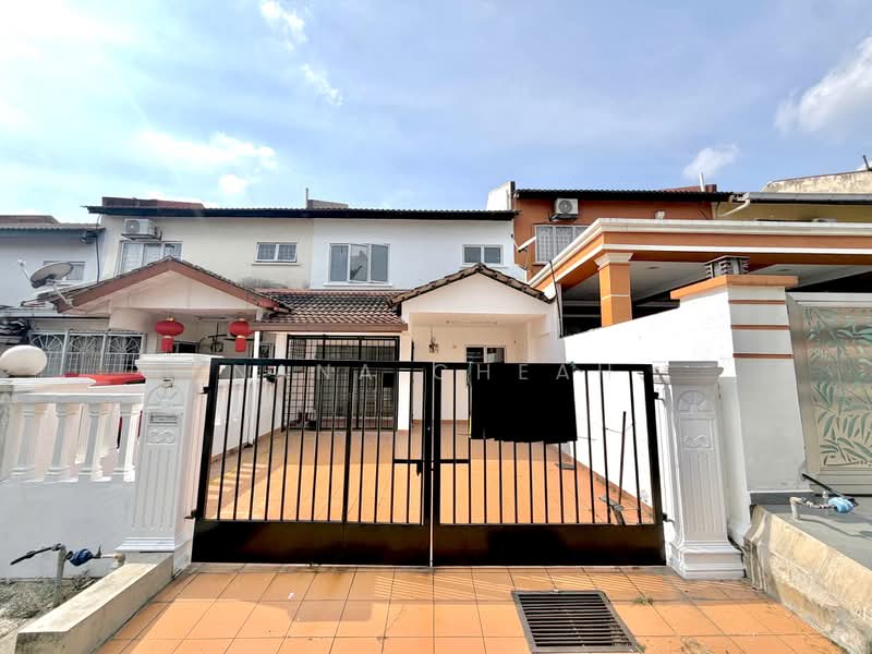 Rumah Teres 2-Tingkat untuk Dijual di Taman Impian Indah (Sungai Buloh) - Nana Cheah - PropertyGuru.com.my