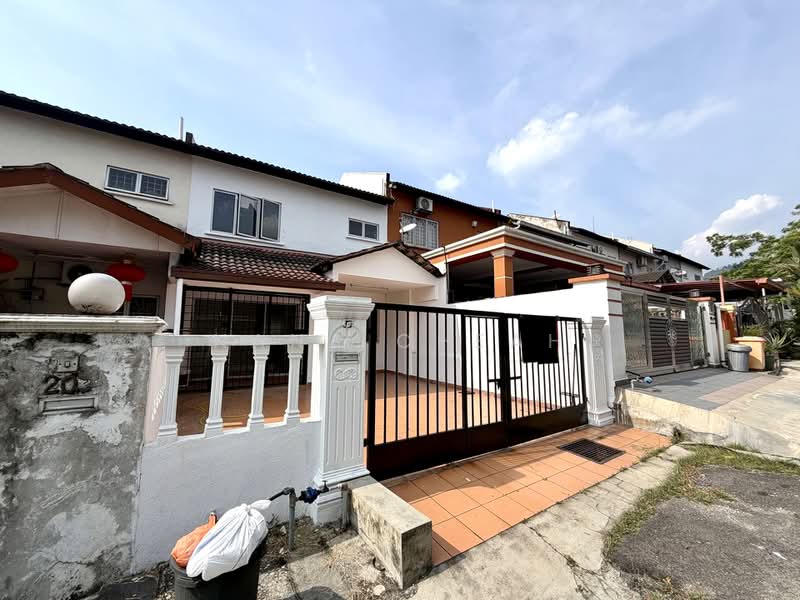 Rumah Teres 2-Tingkat untuk Dijual di Taman Impian Indah (Sungai Buloh) - Nana Cheah - PropertyGuru.com.my