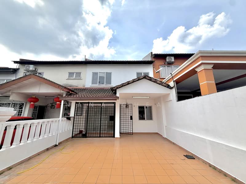 Rumah Teres 2-Tingkat untuk Dijual di Taman Impian Indah (Sungai Buloh) - Nana Cheah - PropertyGuru.com.my