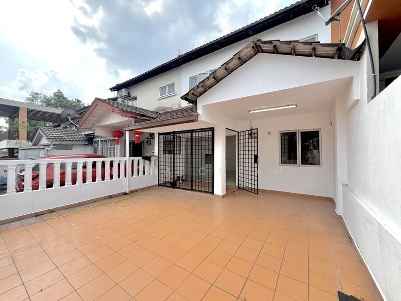 Rumah Teres 2-Tingkat untuk Dijual di Taman Impian Indah (Sungai Buloh) - Nana Cheah - PropertyGuru.com.my