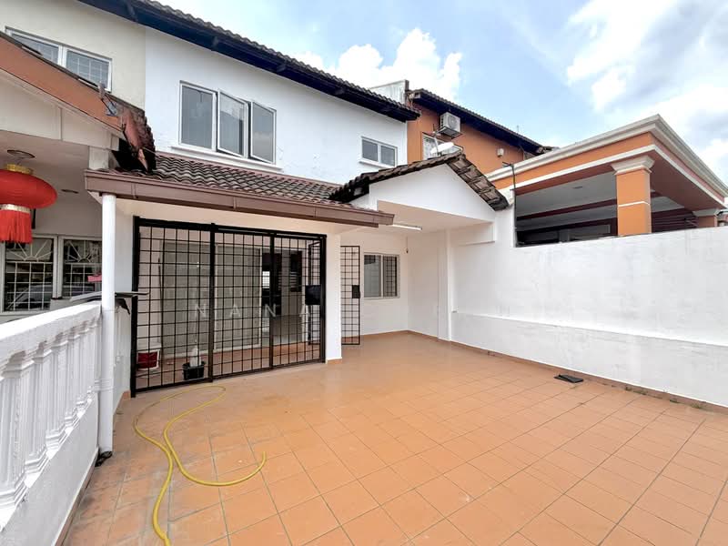 Rumah Teres 2-Tingkat untuk Dijual di Taman Impian Indah (Sungai Buloh) - Nana Cheah - PropertyGuru.com.my