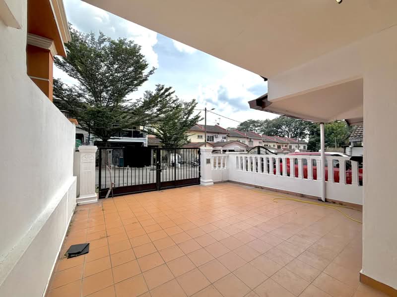 Rumah Teres 2-Tingkat untuk Dijual di Taman Impian Indah (Sungai Buloh) - Nana Cheah - PropertyGuru.com.my
