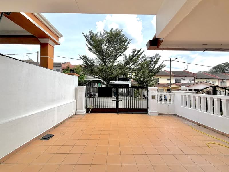 Rumah Teres 2-Tingkat untuk Dijual di Taman Impian Indah (Sungai Buloh) - Nana Cheah - PropertyGuru.com.my