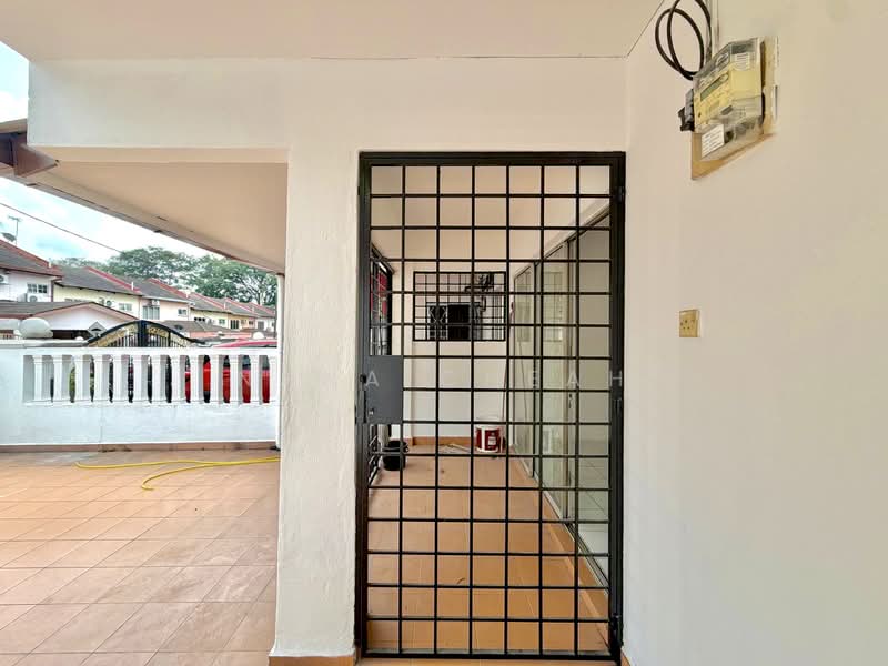 Rumah Teres 2-Tingkat untuk Dijual di Taman Impian Indah (Sungai Buloh) - Nana Cheah - PropertyGuru.com.my