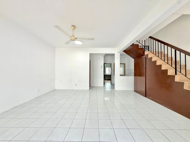 Rumah Teres 2-Tingkat untuk Dijual di Taman Impian Indah (Sungai Buloh) - Nana Cheah - PropertyGuru.com.my