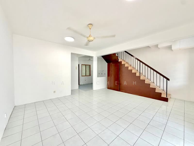 Rumah Teres 2-Tingkat untuk Dijual di Taman Impian Indah (Sungai Buloh) - Nana Cheah - PropertyGuru.com.my