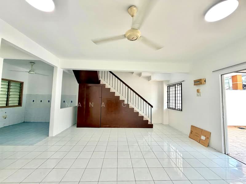 Rumah Teres 2-Tingkat untuk Dijual di Taman Impian Indah (Sungai Buloh) - Nana Cheah - PropertyGuru.com.my