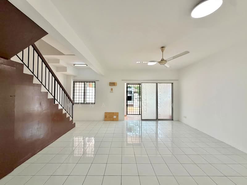 Rumah Teres 2-Tingkat untuk Dijual di Taman Impian Indah (Sungai Buloh) - Nana Cheah - PropertyGuru.com.my
