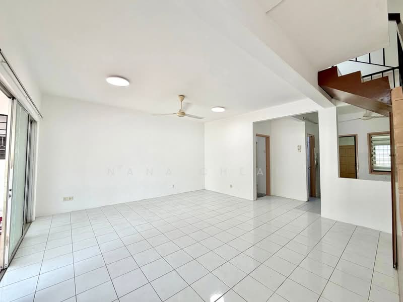 Rumah Teres 2-Tingkat untuk Dijual di Taman Impian Indah (Sungai Buloh) - Nana Cheah - PropertyGuru.com.my