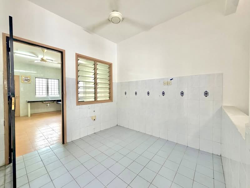 Rumah Teres 2-Tingkat untuk Dijual di Taman Impian Indah (Sungai Buloh) - Nana Cheah - PropertyGuru.com.my