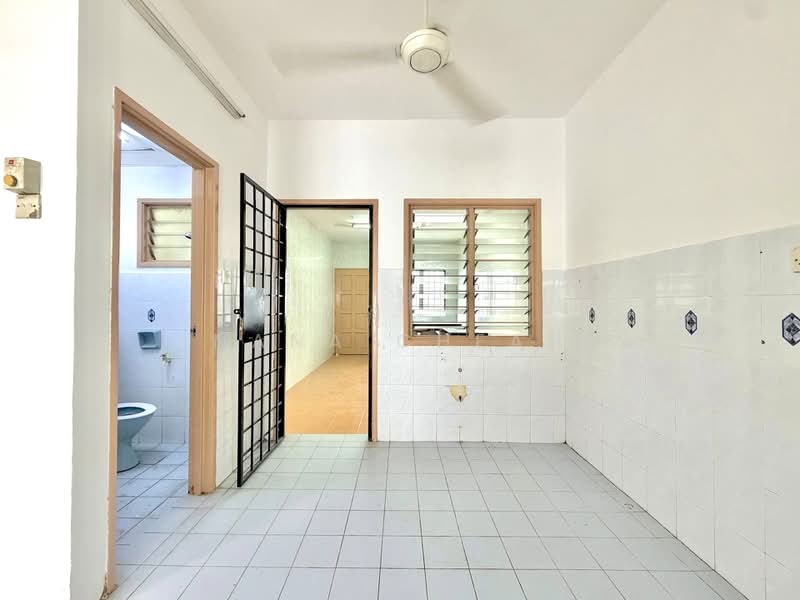 Rumah Teres 2-Tingkat untuk Dijual di Taman Impian Indah (Sungai Buloh) - Nana Cheah - PropertyGuru.com.my