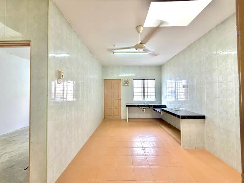 Rumah Teres 2-Tingkat untuk Dijual di Taman Impian Indah (Sungai Buloh) - Nana Cheah - PropertyGuru.com.my