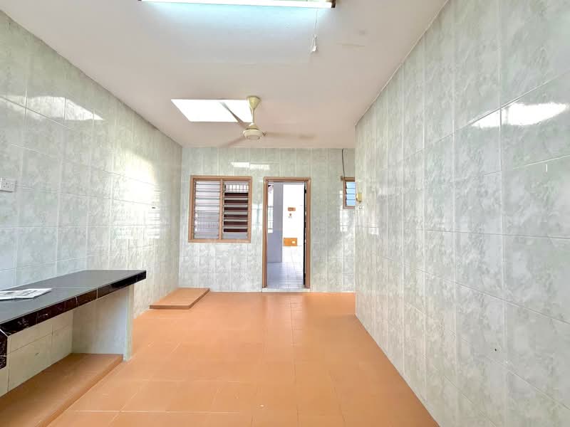 Rumah Teres 2-Tingkat untuk Dijual di Taman Impian Indah (Sungai Buloh) - Nana Cheah - PropertyGuru.com.my