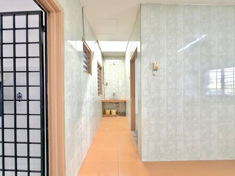 Rumah Teres 2-Tingkat untuk Dijual di Taman Impian Indah (Sungai Buloh) - Nana Cheah - PropertyGuru.com.my