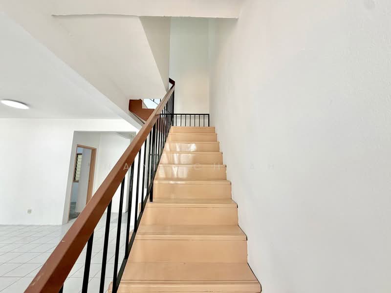Rumah Teres 2-Tingkat untuk Dijual di Taman Impian Indah (Sungai Buloh) - Nana Cheah - PropertyGuru.com.my