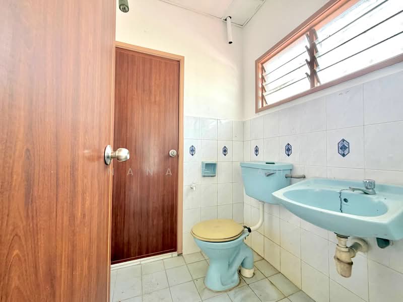 Rumah Teres 2-Tingkat untuk Dijual di Taman Impian Indah (Sungai Buloh) - Nana Cheah - PropertyGuru.com.my