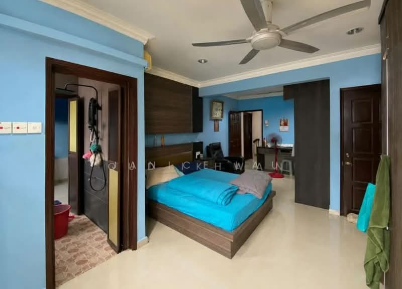 2-storey Terraced House for Sale in Pandan Indah (Ampang) - Janice Lau - Bedroom - PropertyGuru.com.my