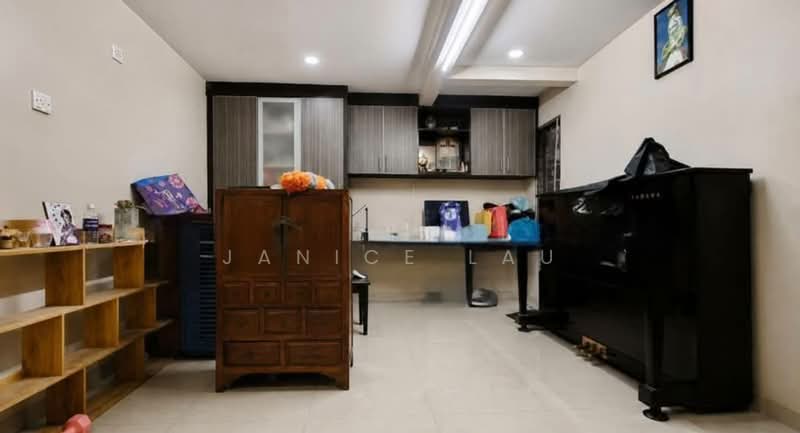 2-storey Terraced House for Sale in Pandan Indah (Ampang) - Janice Lau - Interior - PropertyGuru.com.my