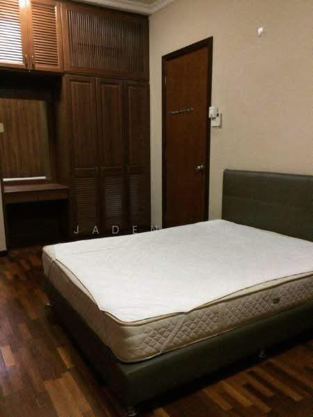 Kondominium untuk Dijual di Kampung Warisan - Jaden Yap - Bedroom - PropertyGuru.com.my