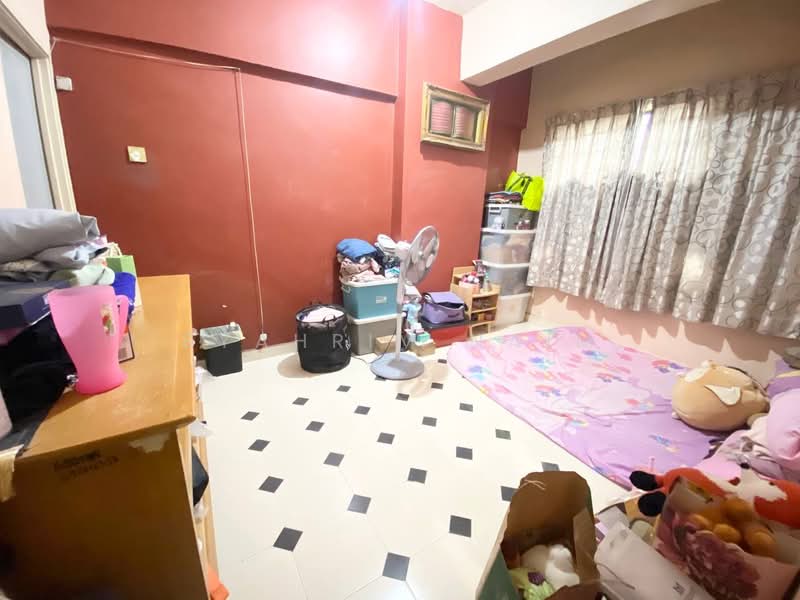 Apartment for Sale at Pangsapuri Villa Angkasa - Syahrim Naim - Bedroom - PropertyGuru.com.my