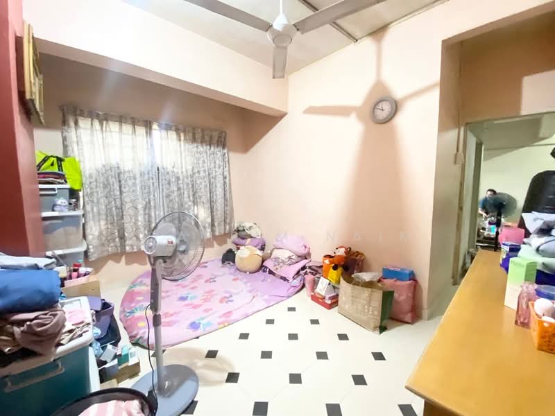 Apartment for Sale at Pangsapuri Villa Angkasa - Syahrim Naim - Bedroom - PropertyGuru.com.my